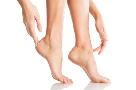 4 Rare Diseases of the Foot