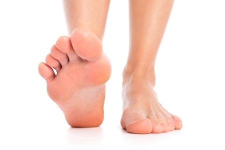 What You Need to Know about Athlete’s Foot
