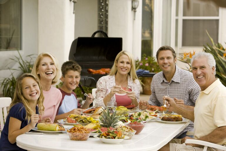 Learn to Cook at Home