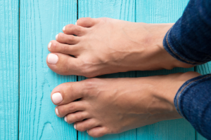 9 Ways to Observe National “I Love My Feet” Day