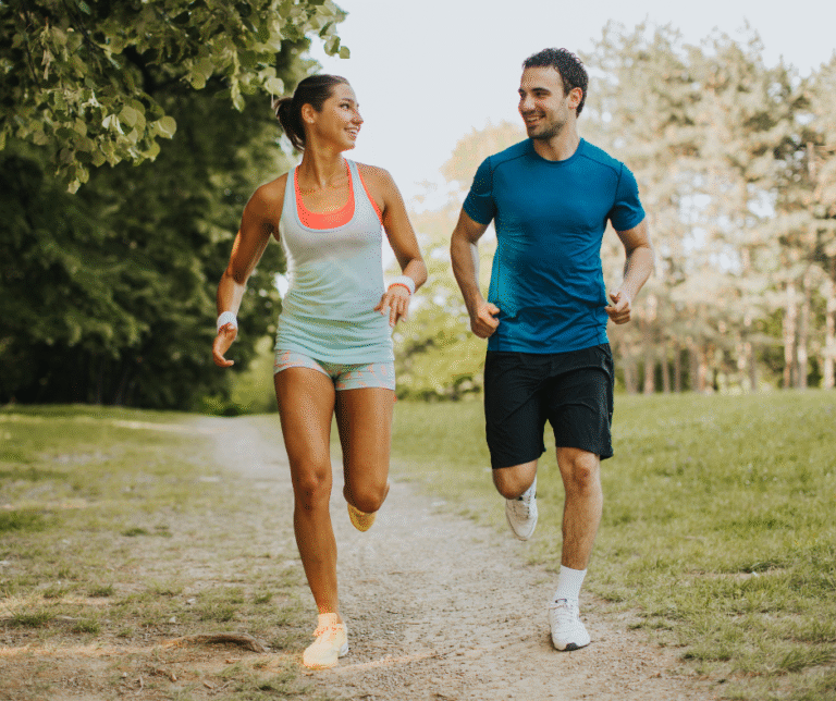 What to Do After a Running Injury: 6 Essential Recovery Steps