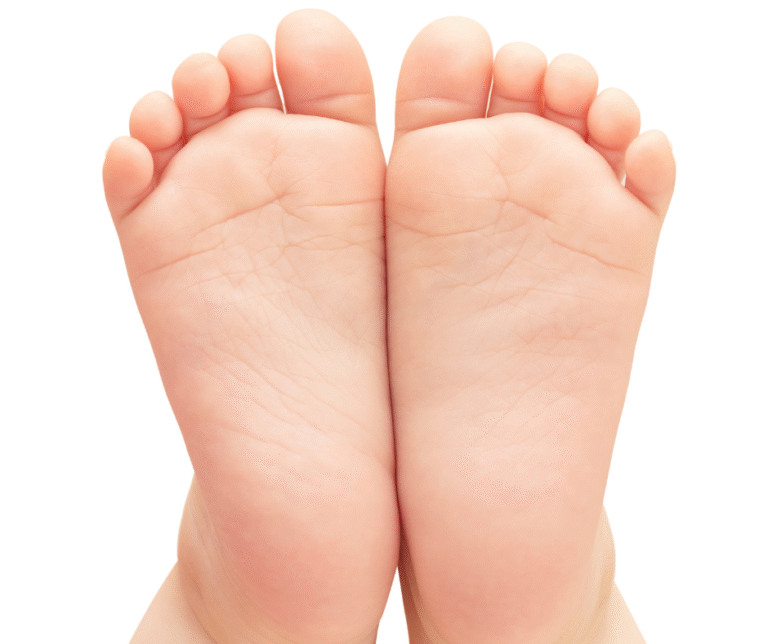 Navigating Pediatric Flat Feet